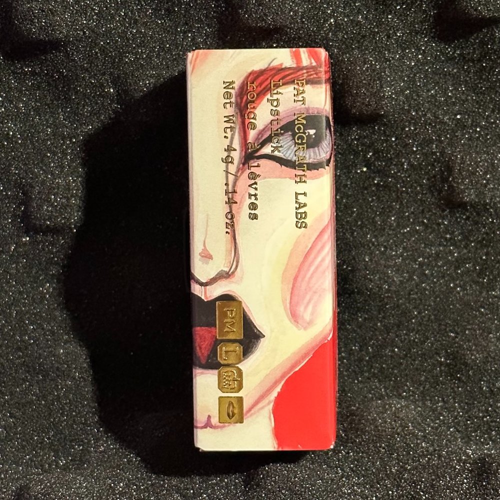 Pat McGrath Labs MatteTrance Lipstick in Soft Core - Picture 3 of 10